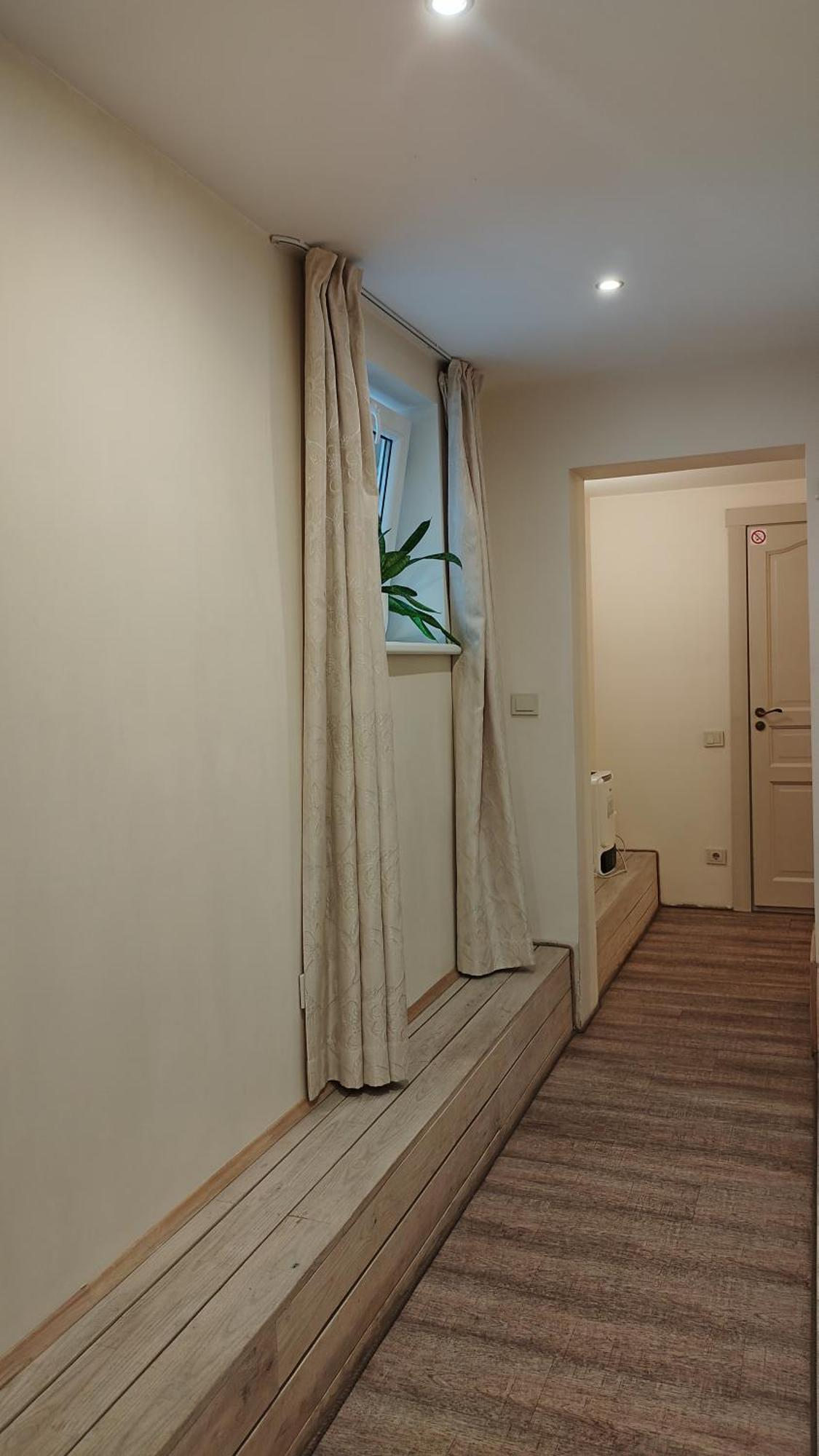 Kubu Ground Floor Rooms Klaipėda Kültér fotó