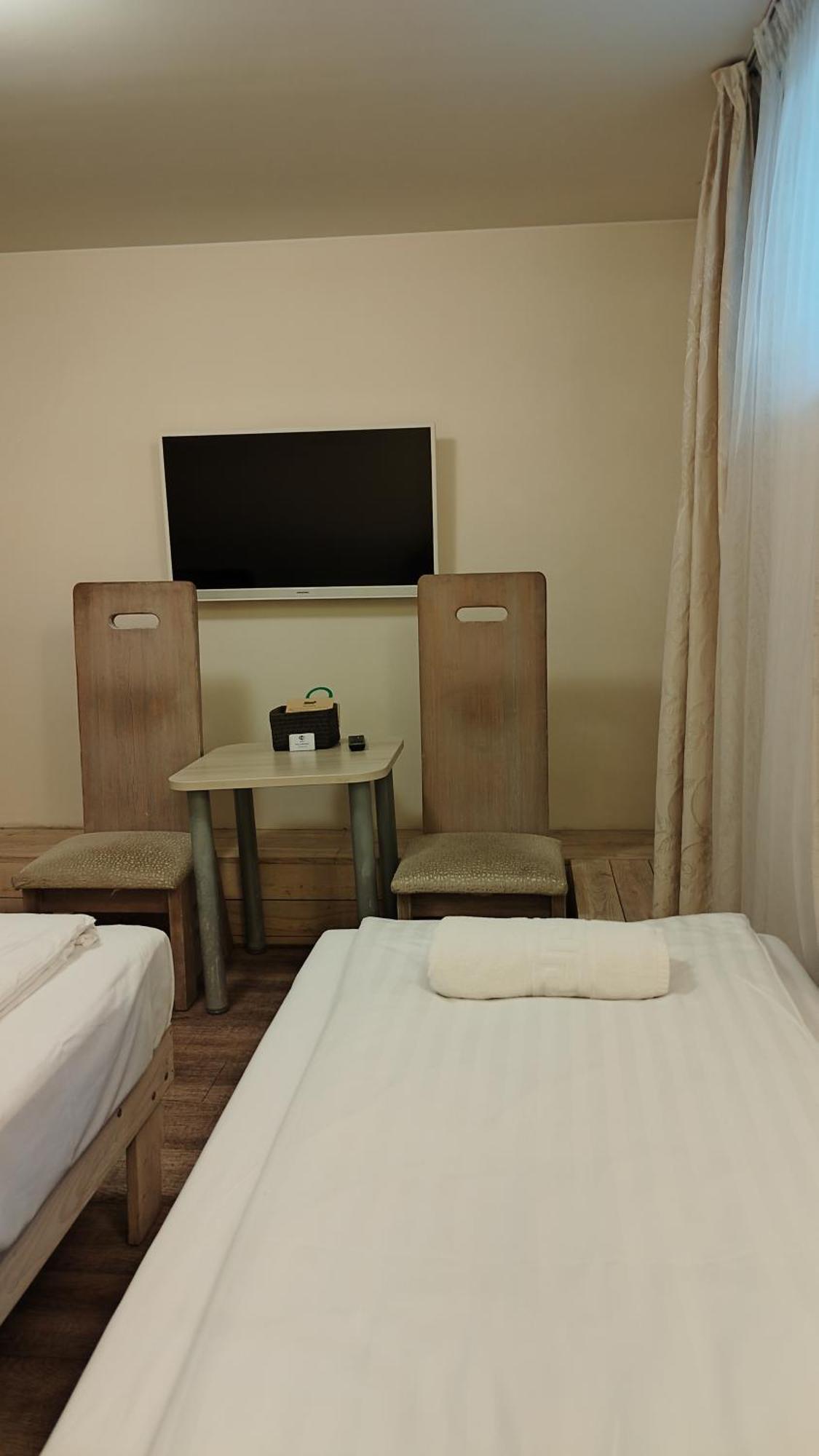 Kubu Ground Floor Rooms Klaipėda Kültér fotó