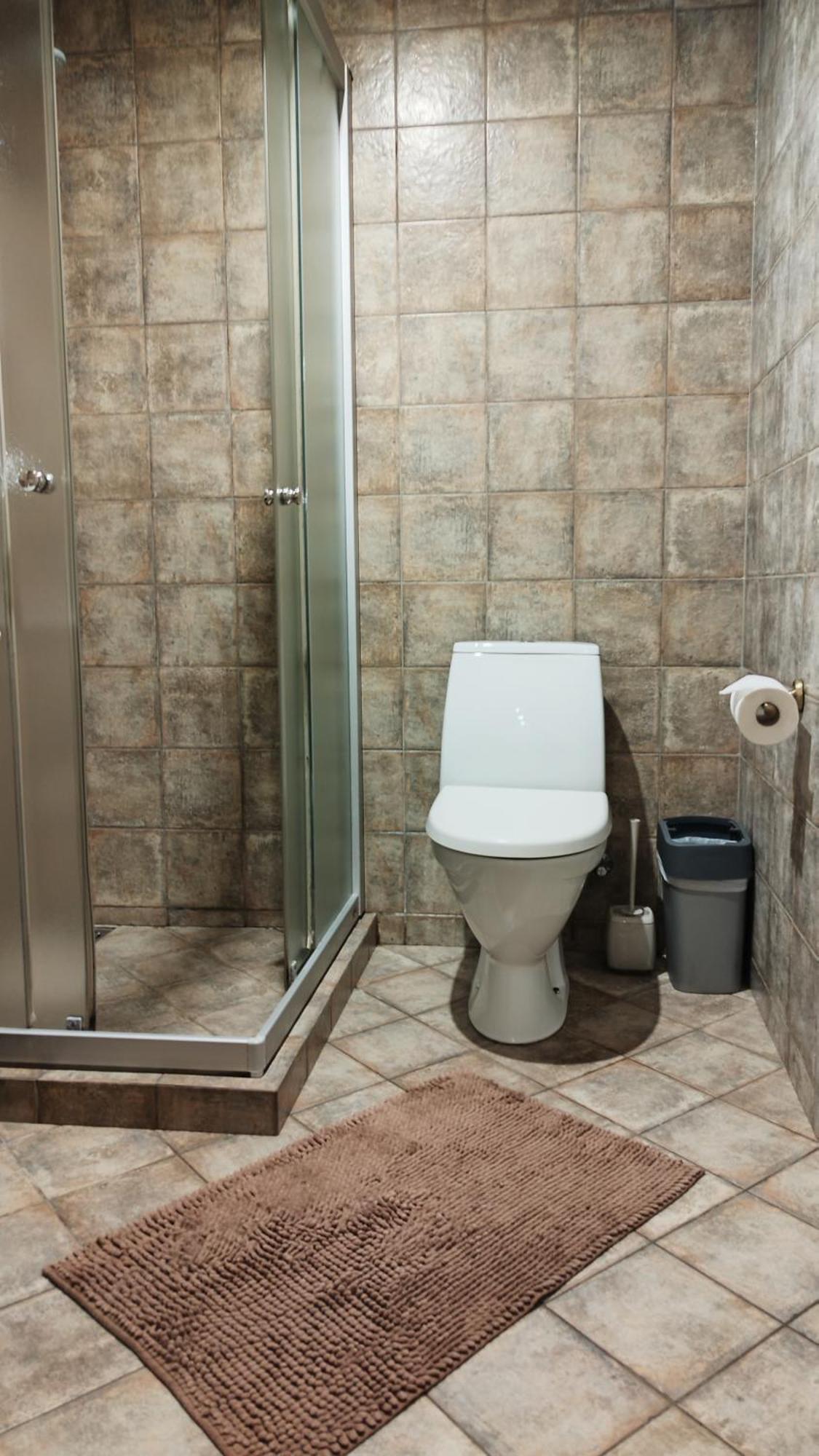 Kubu Ground Floor Rooms Klaipėda Kültér fotó